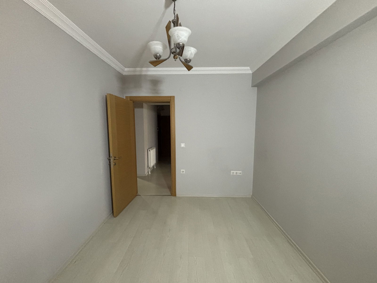 KARA HACIMUSA FURUNCU KONAKLARI'NDA 3+1 118 M2 SATILIK DAİRE
