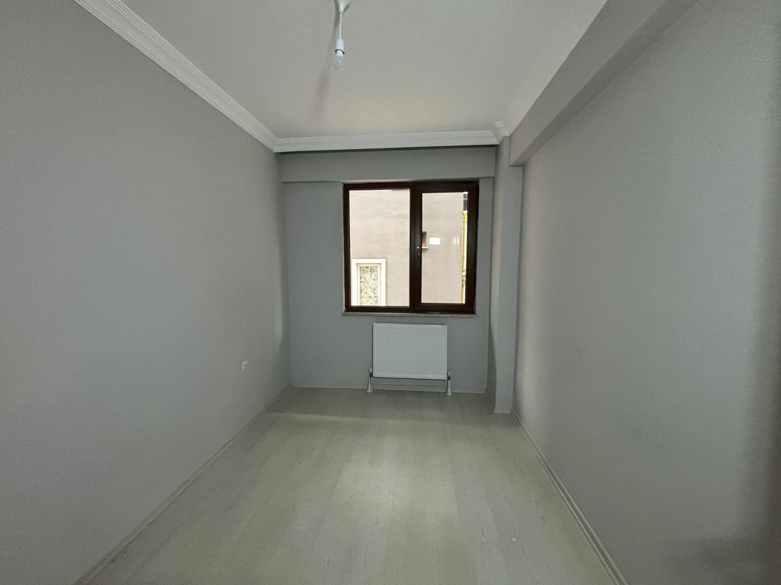 KARA HACIMUSA FURUNCU KONAKLARI'NDA 3+1 118 M2 SATILIK DAİRE