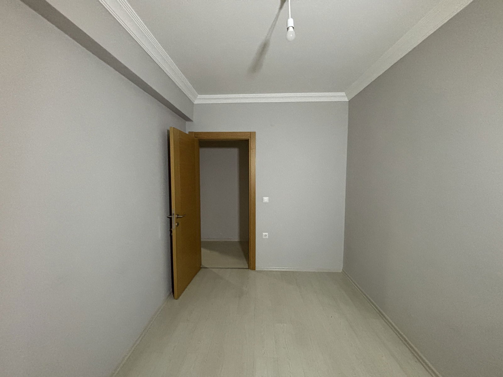 KARA HACIMUSA FURUNCU KONAKLARI'NDA 3+1 118 M2 SATILIK DAİRE