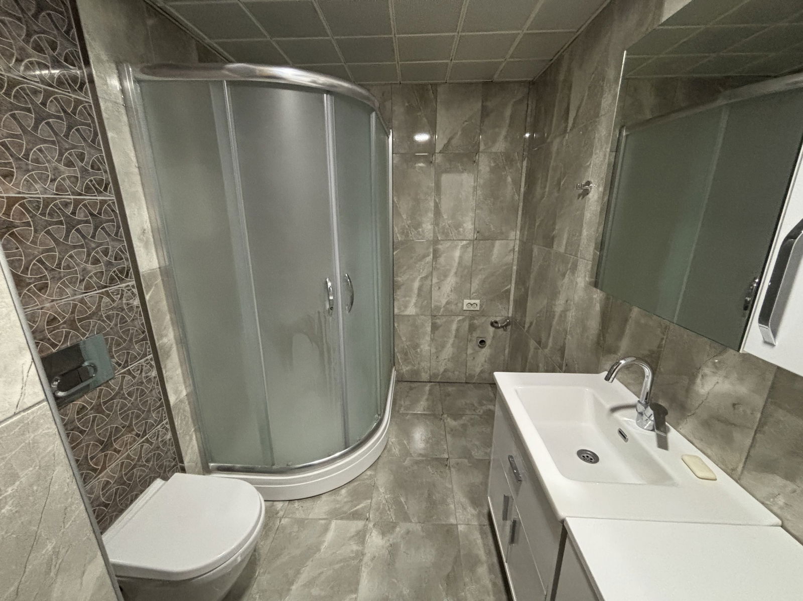 KARA HACIMUSA FURUNCU KONAKLARI'NDA 3+1 118 M2 SATILIK DAİRE