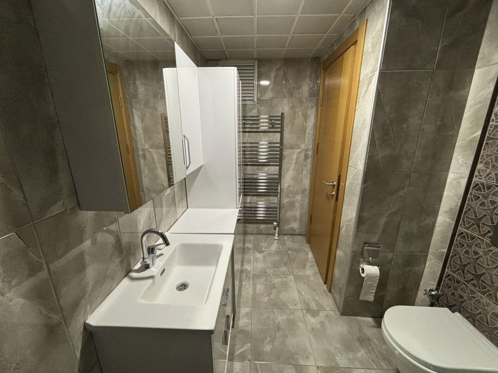 KARA HACIMUSA FURUNCU KONAKLARI'NDA 3+1 118 M2 SATILIK DAİRE