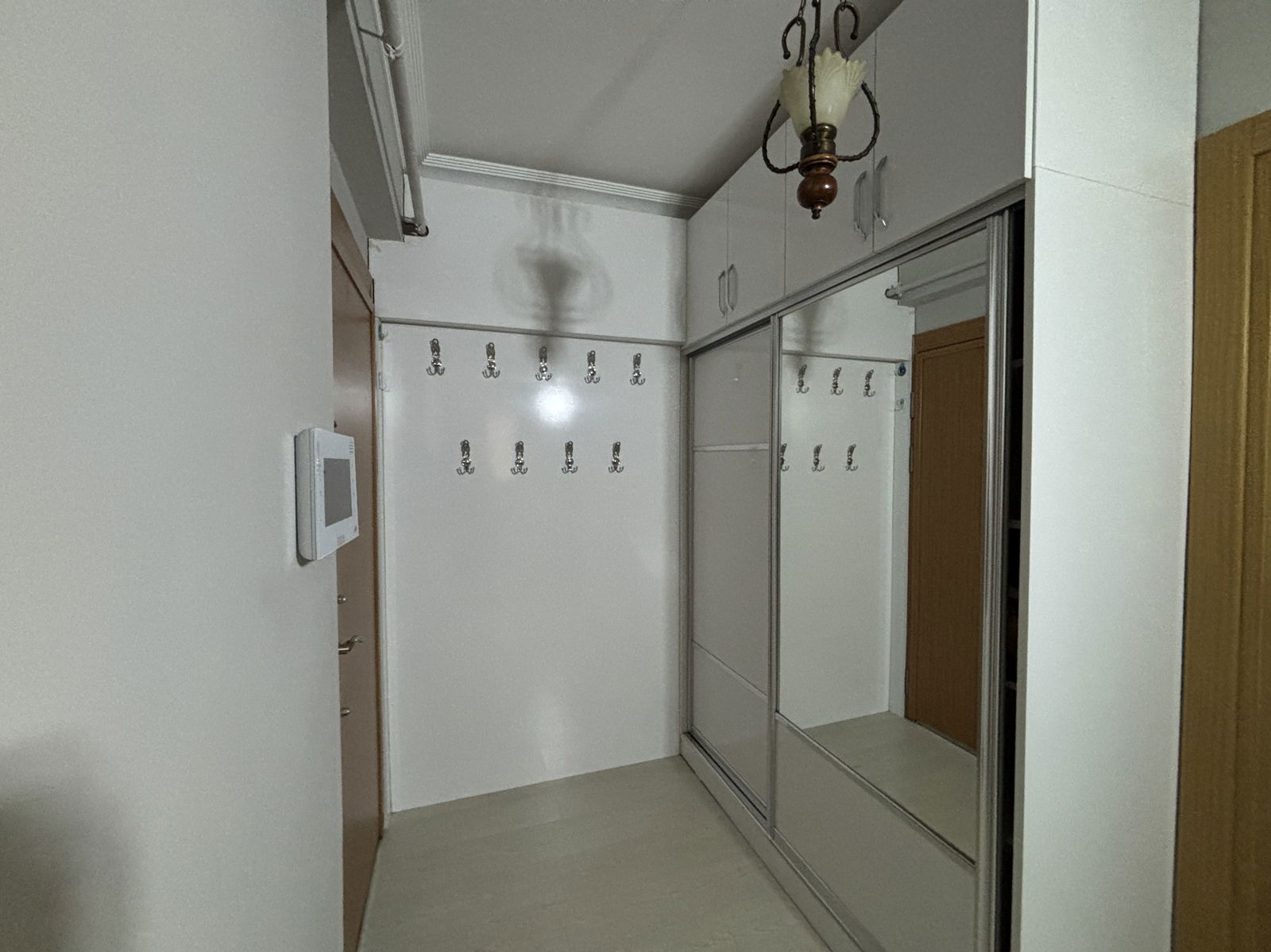 KARA HACIMUSA FURUNCU KONAKLARI'NDA 3+1 118 M2 SATILIK DAİRE