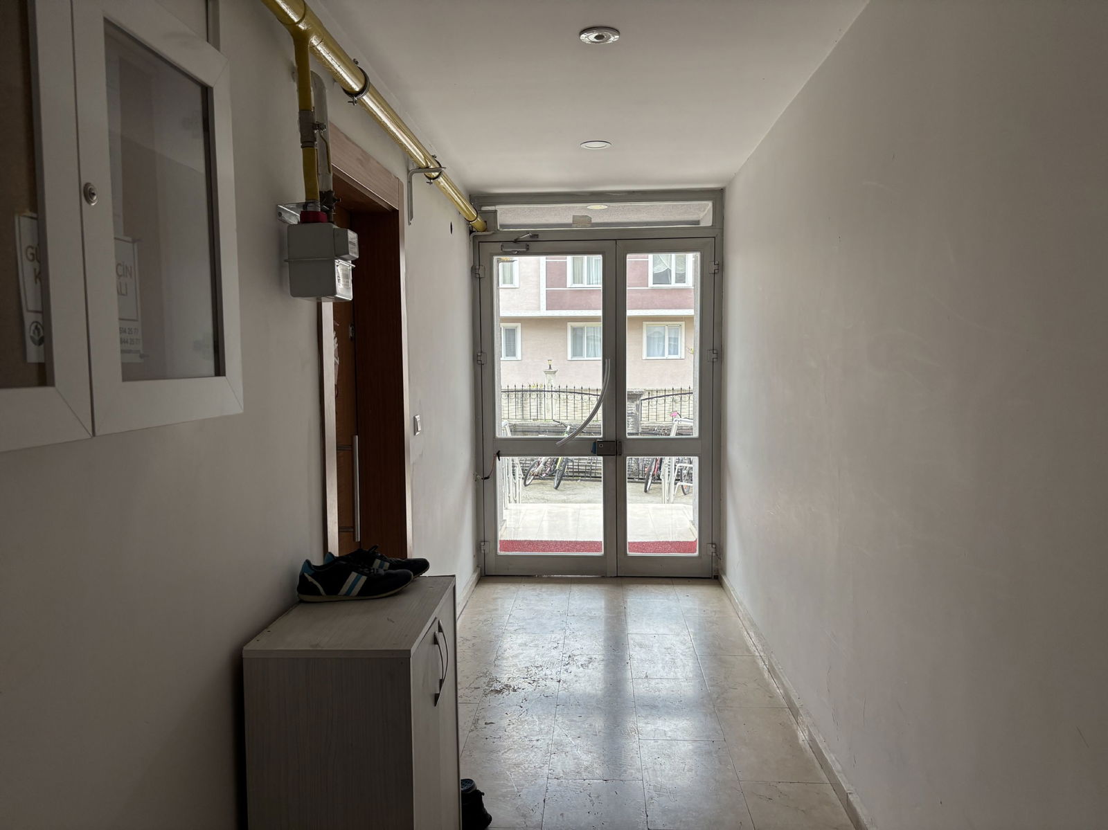 KARA HACIMUSA FURUNCU KONAKLARI'NDA 3+1 118 M2 SATILIK DAİRE