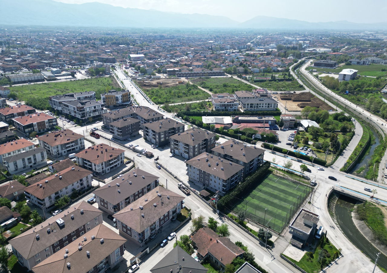 KARA HACIMUSA FURUNCU KONAKLARI'NDA 3+1 118 M2 SATILIK DAİRE