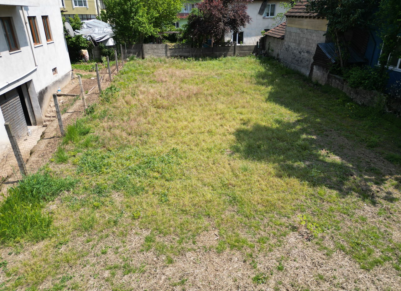 UZUN MUSTAFA MAHALLESİ'NDE 332 M2 SATILIK ARSA