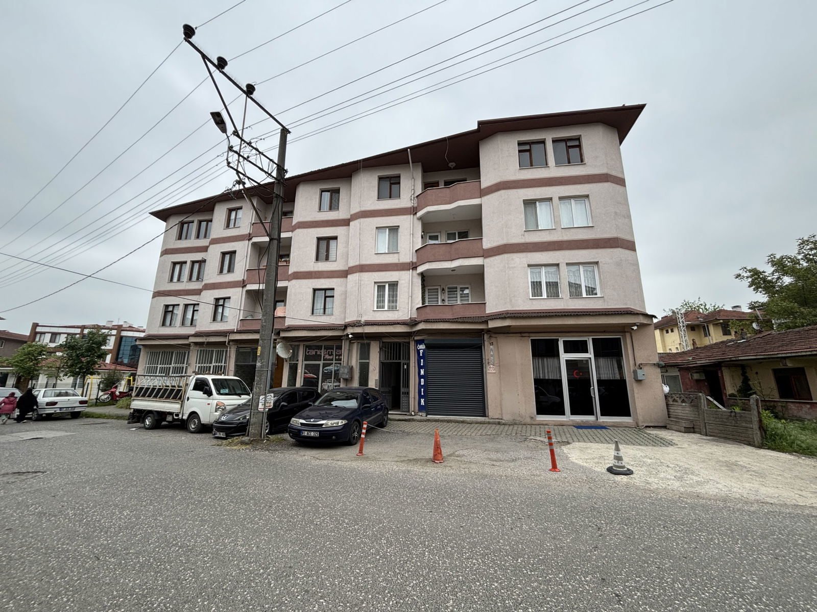 Satılık Dükkan 2,750,000 TL