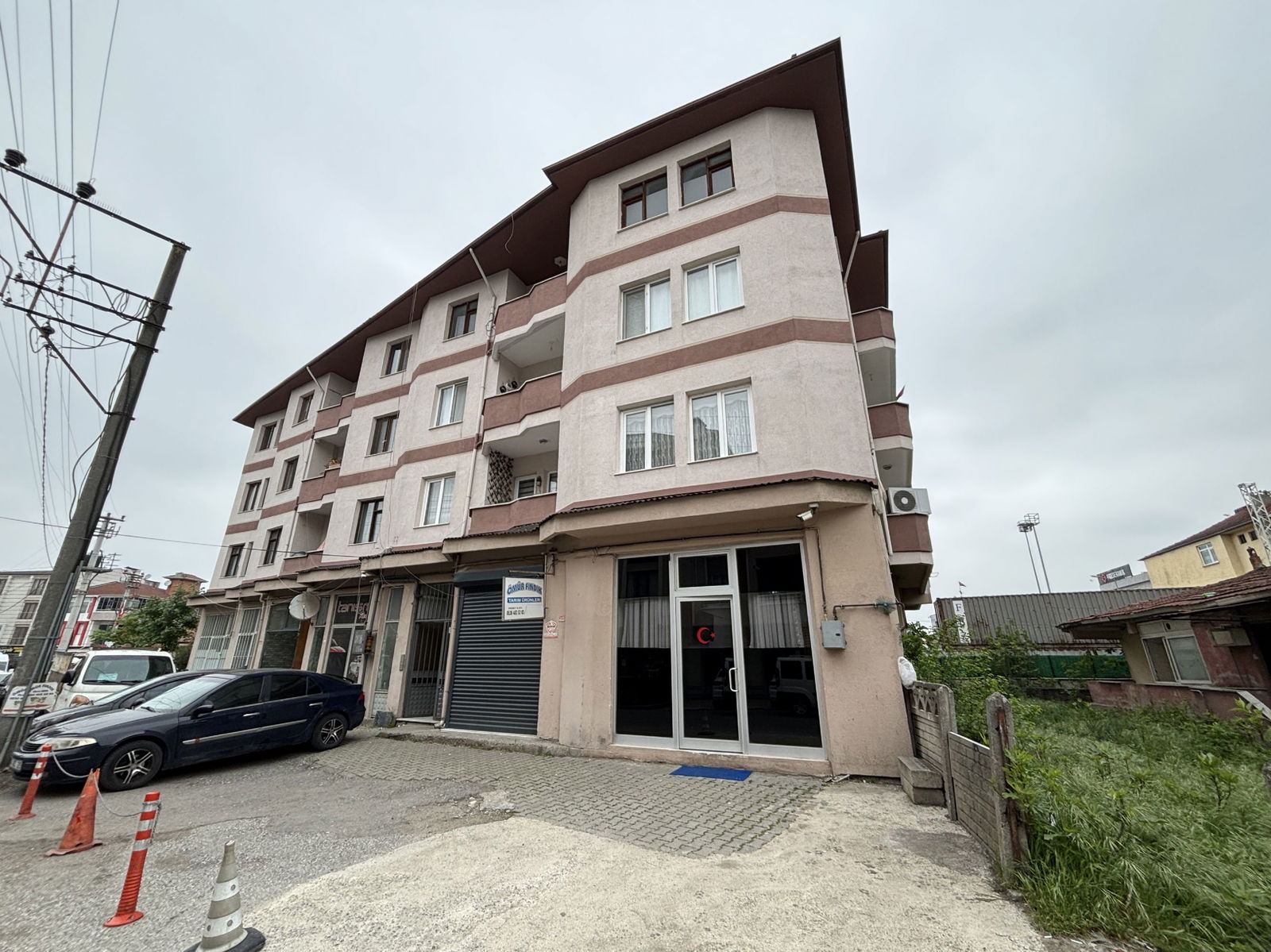 Satılık Dükkan 2,750,000 TL
