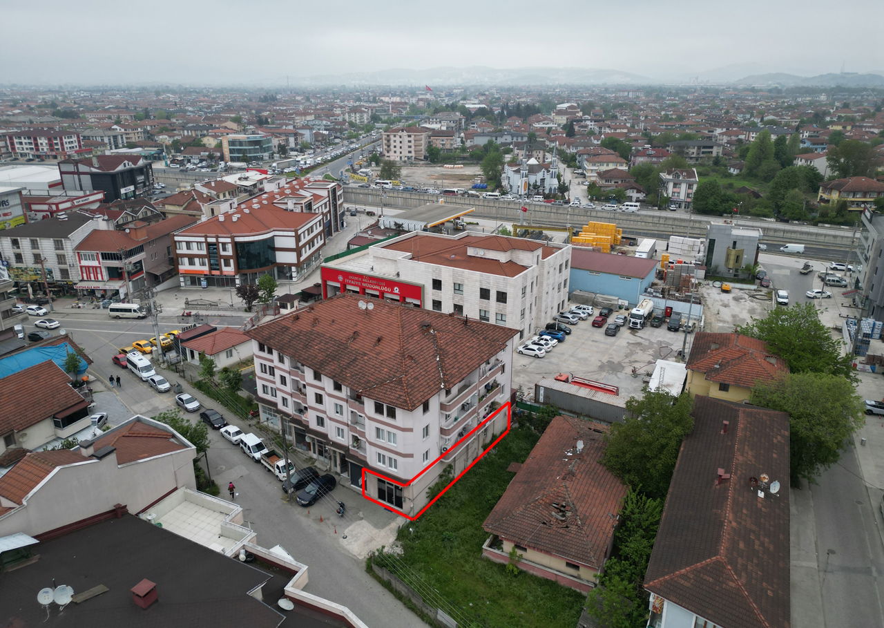 Satılık Dükkan 2,750,000 TL