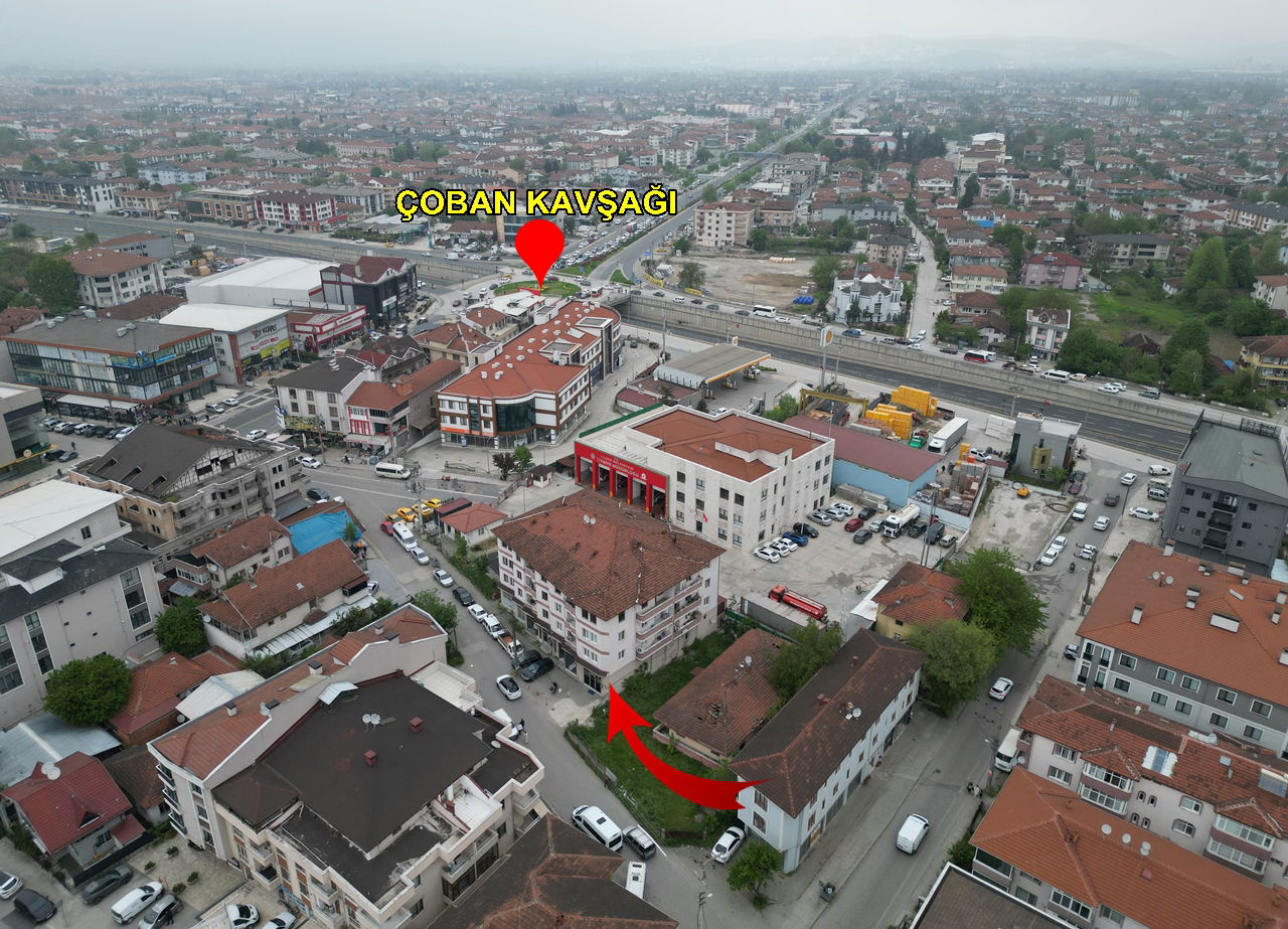 Satılık Dükkan 2,750,000 TL
