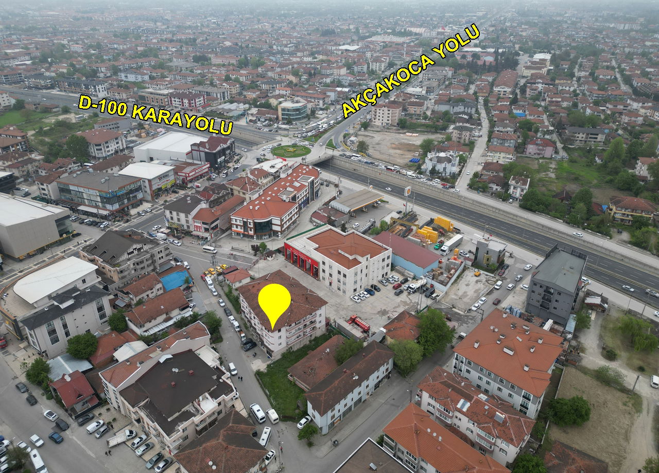 Satılık Dükkan 2,750,000 TL