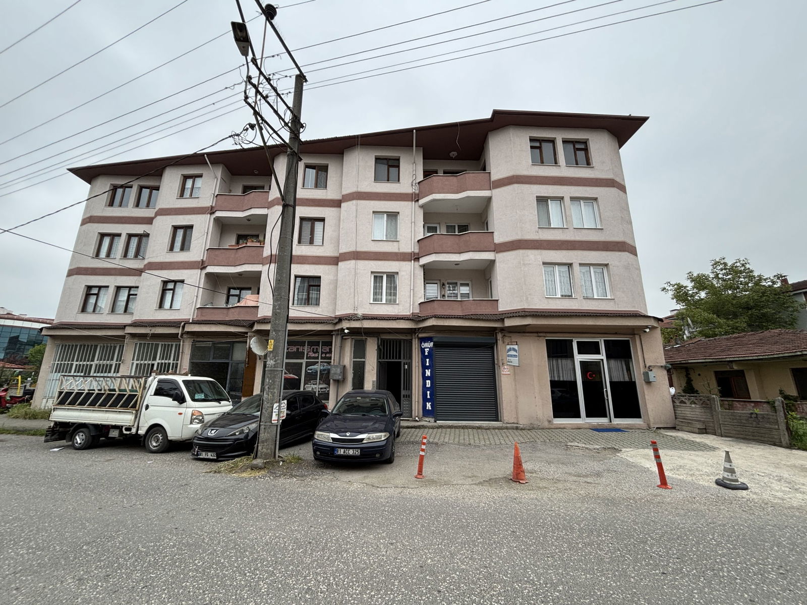 Satılık Dükkan 2,750,000 TL