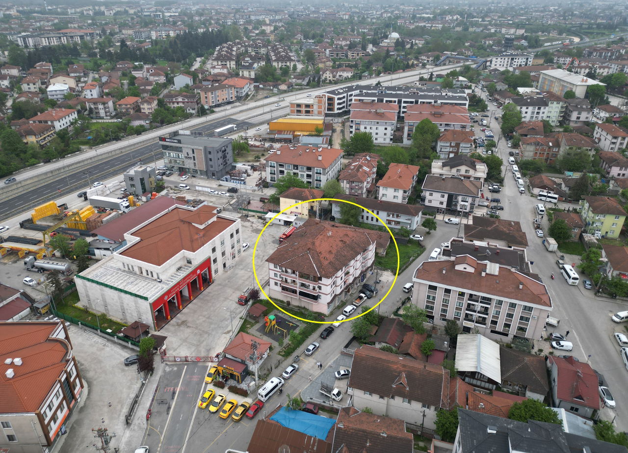Satılık Dükkan 2,750,000 TL