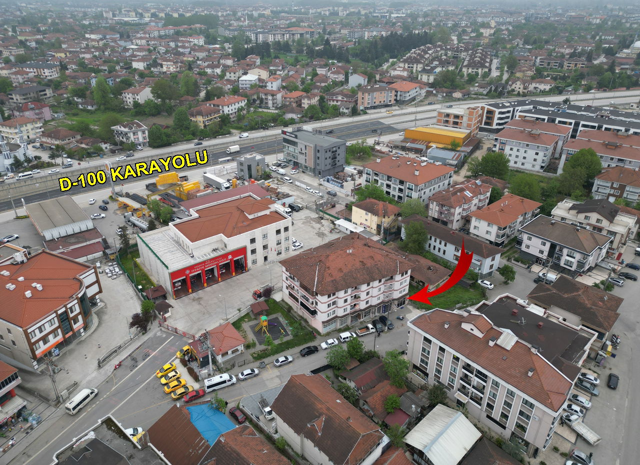 Satılık Dükkan 2,750,000 TL