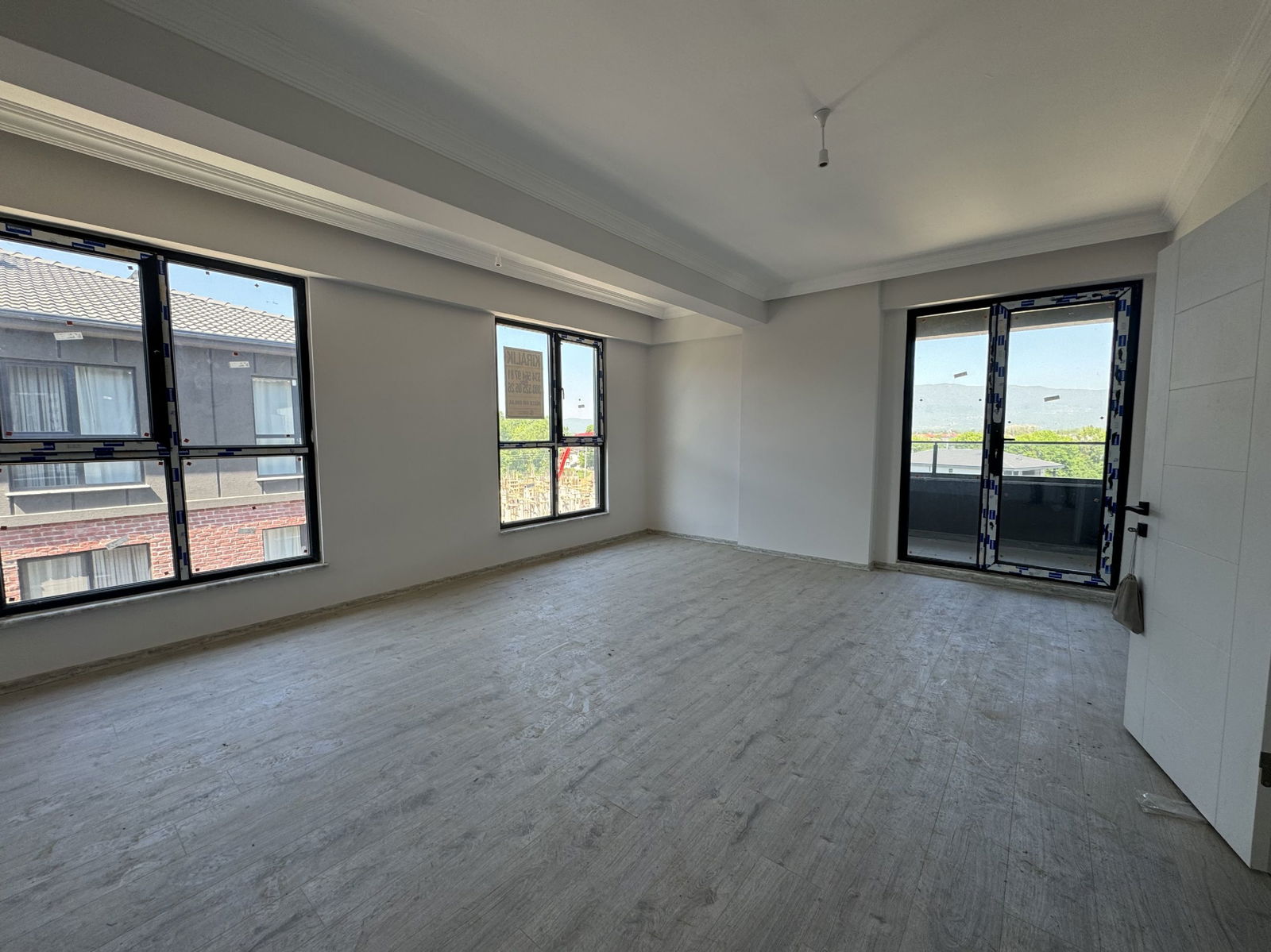 Kiralık Daire 20,000 TL
