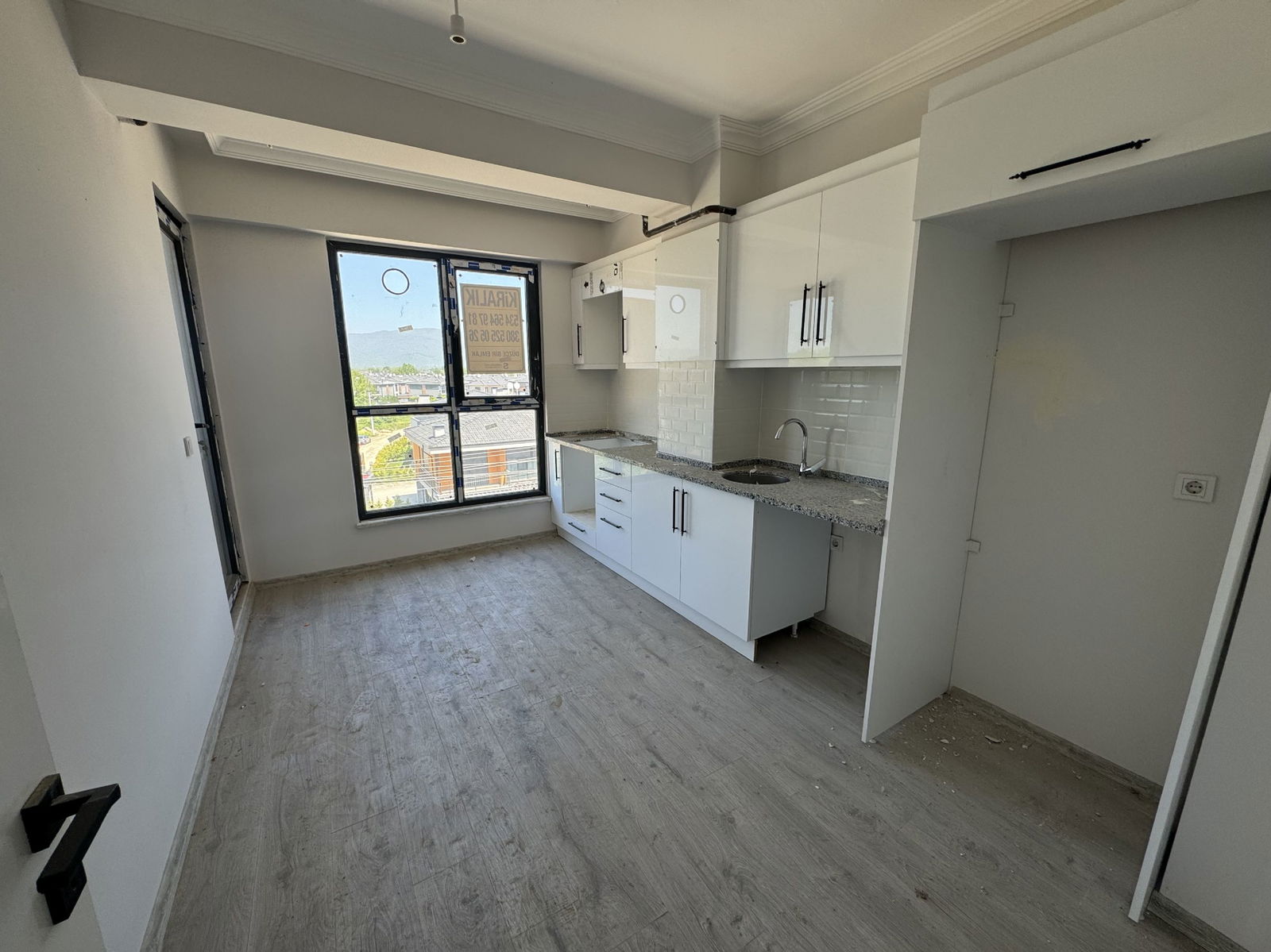 Kiralık Daire 20,000 TL