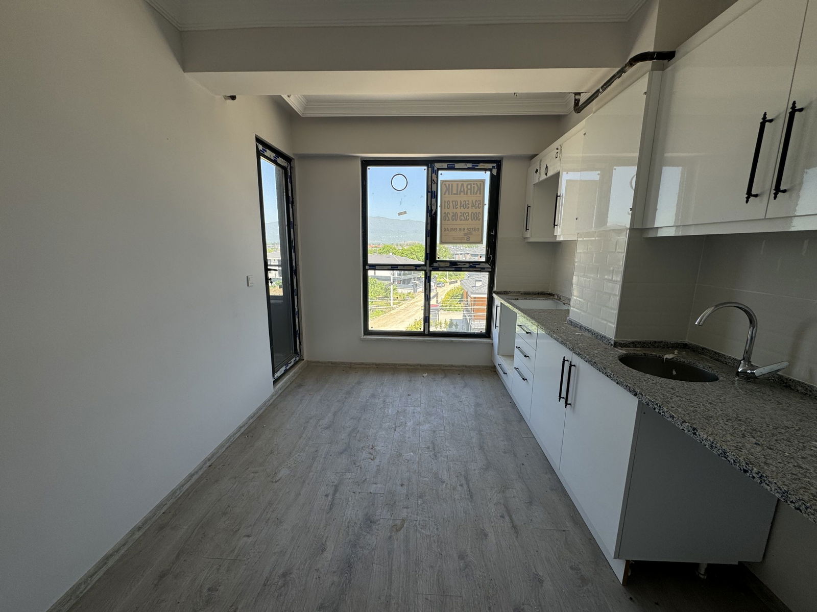 Kiralık Daire 20,000 TL