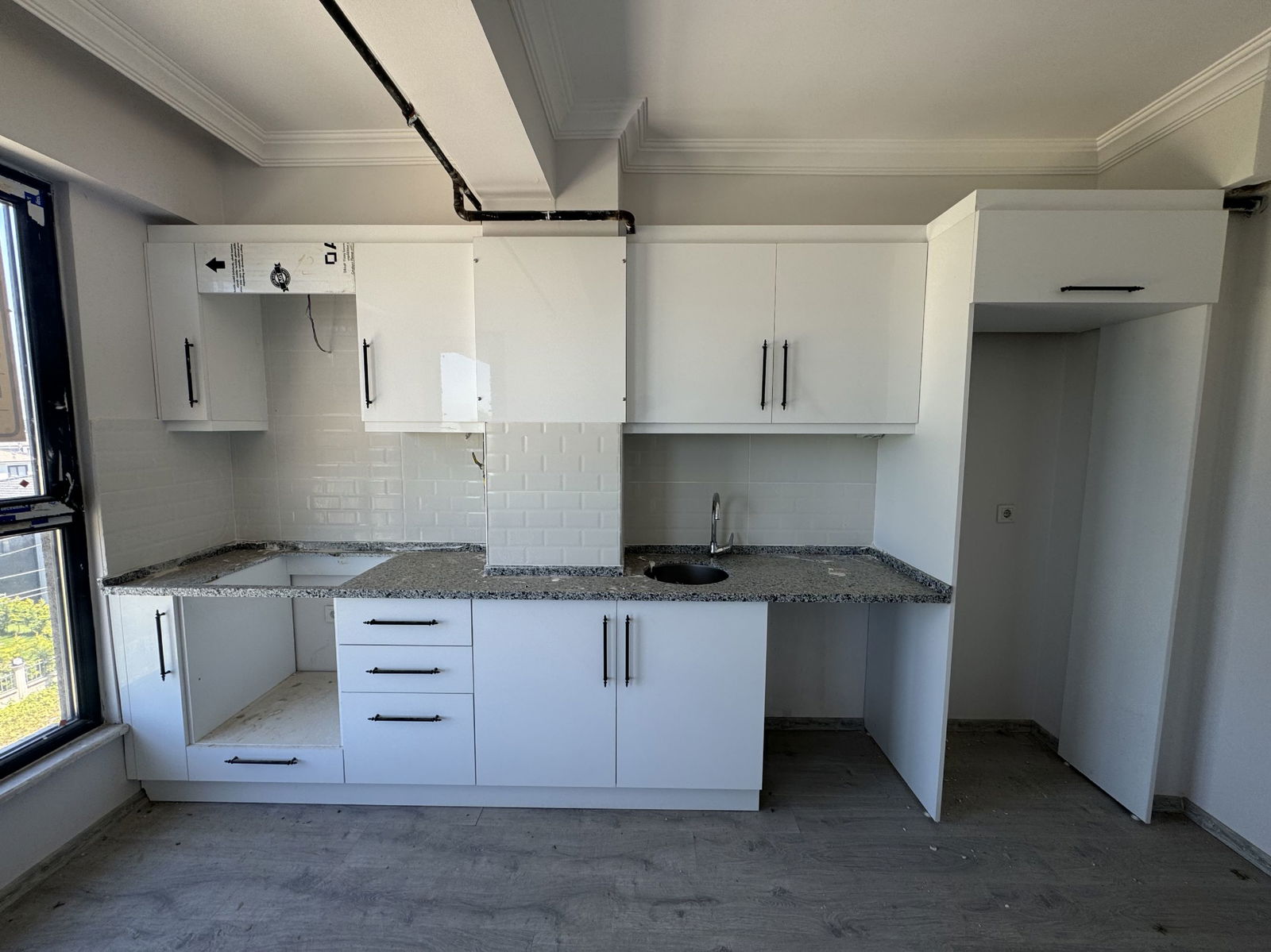 Kiralık Daire 20,000 TL