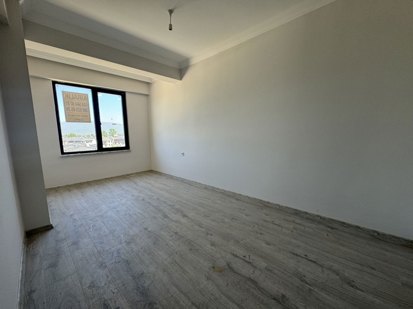 Kiralık Daire 20,000 TL
