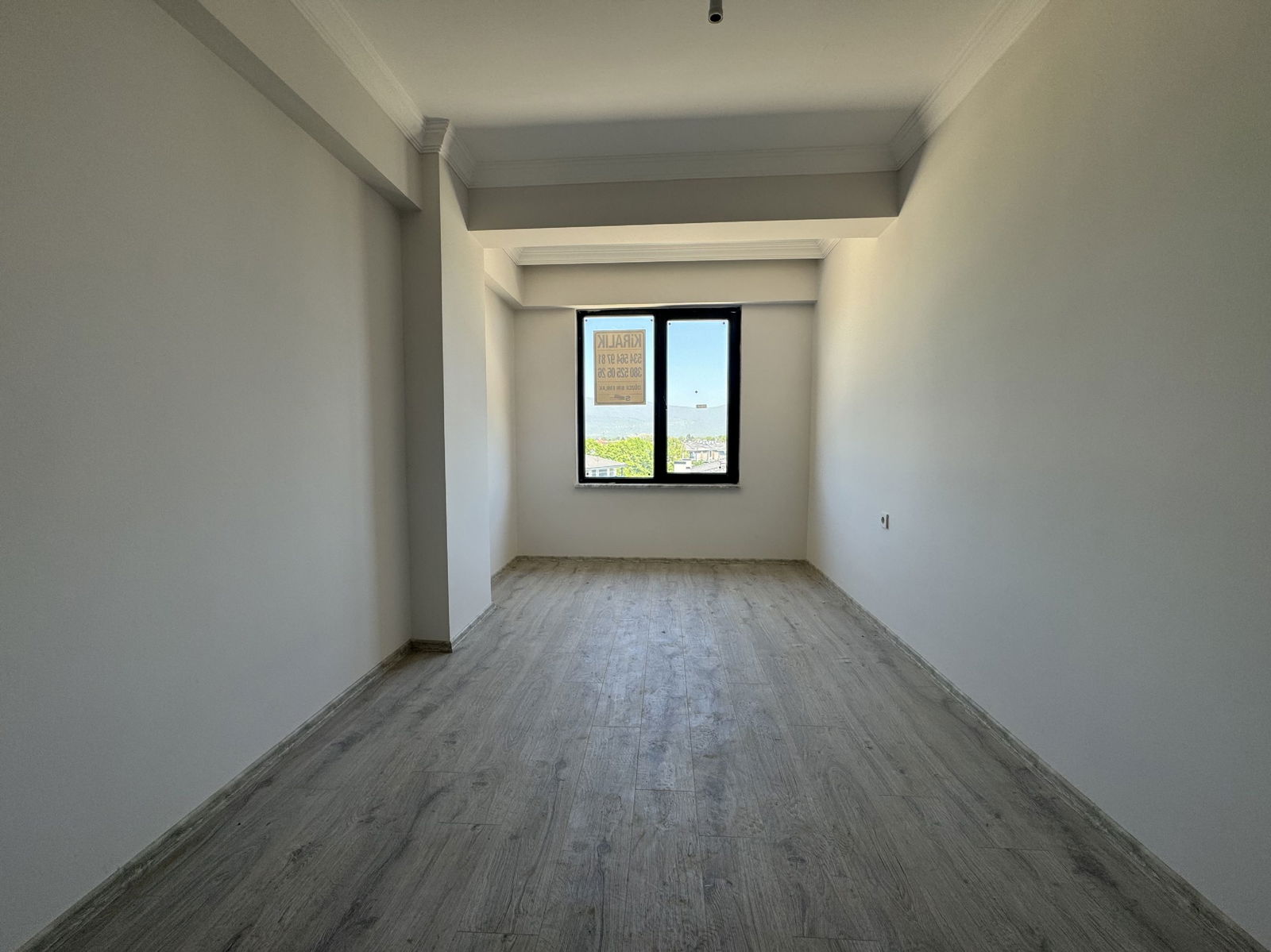 Kiralık Daire 20,000 TL