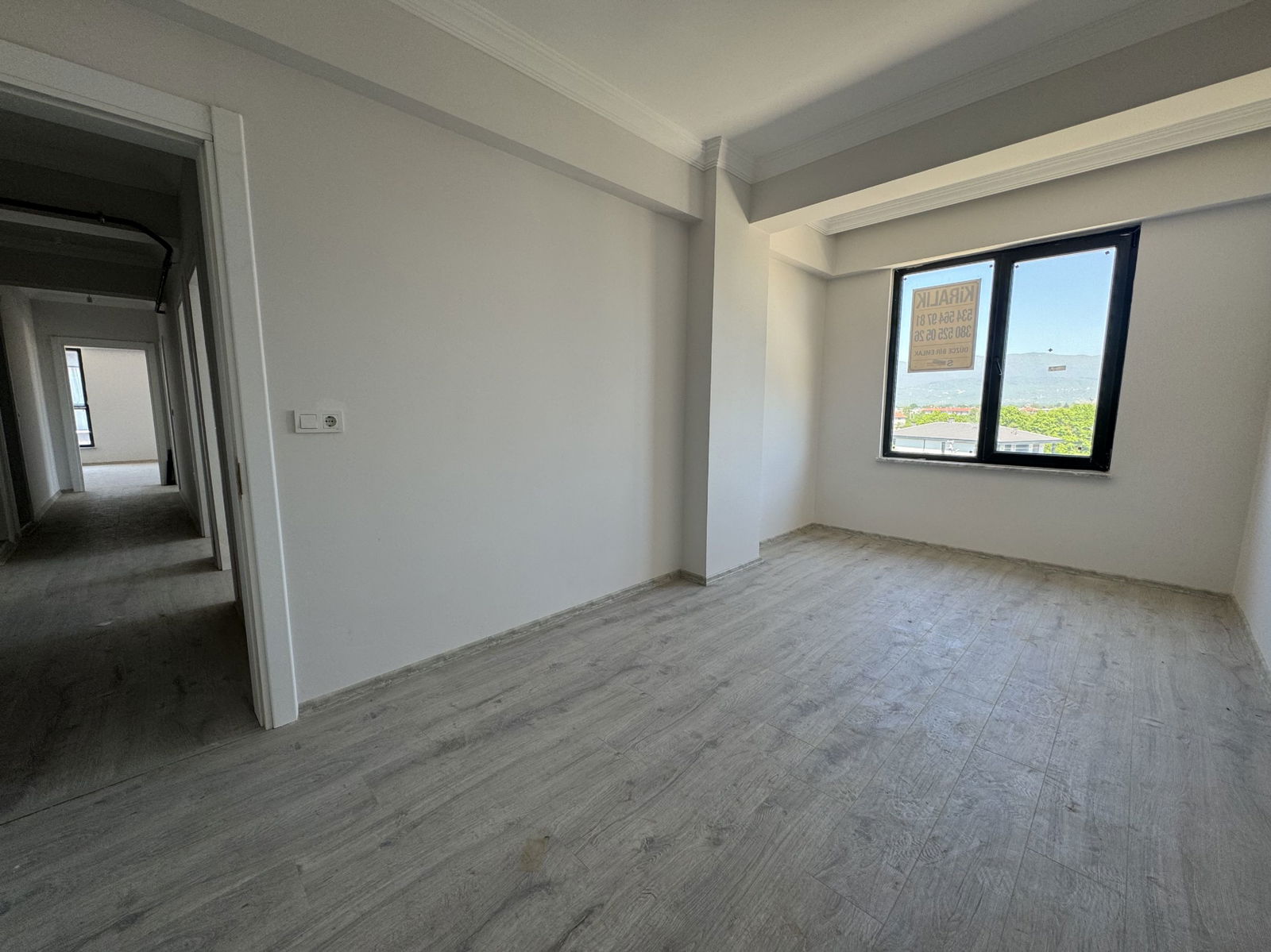 Kiralık Daire 20,000 TL