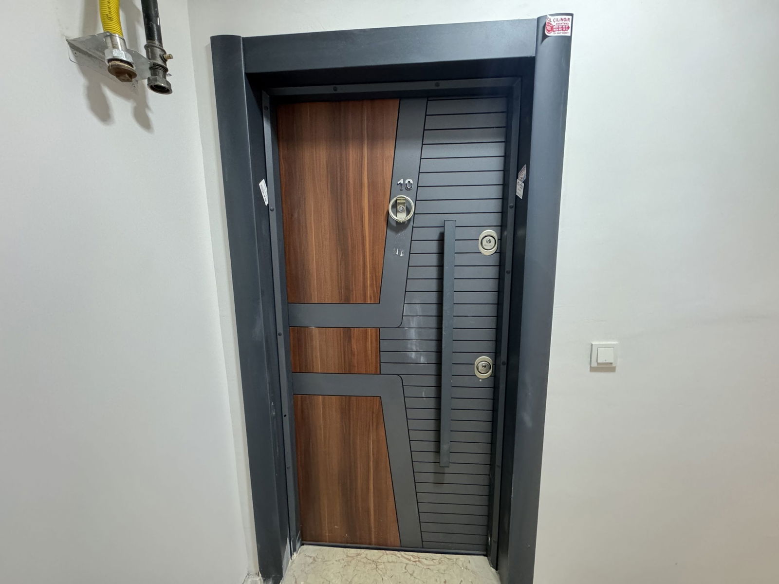 Kiralık Daire 20,000 TL