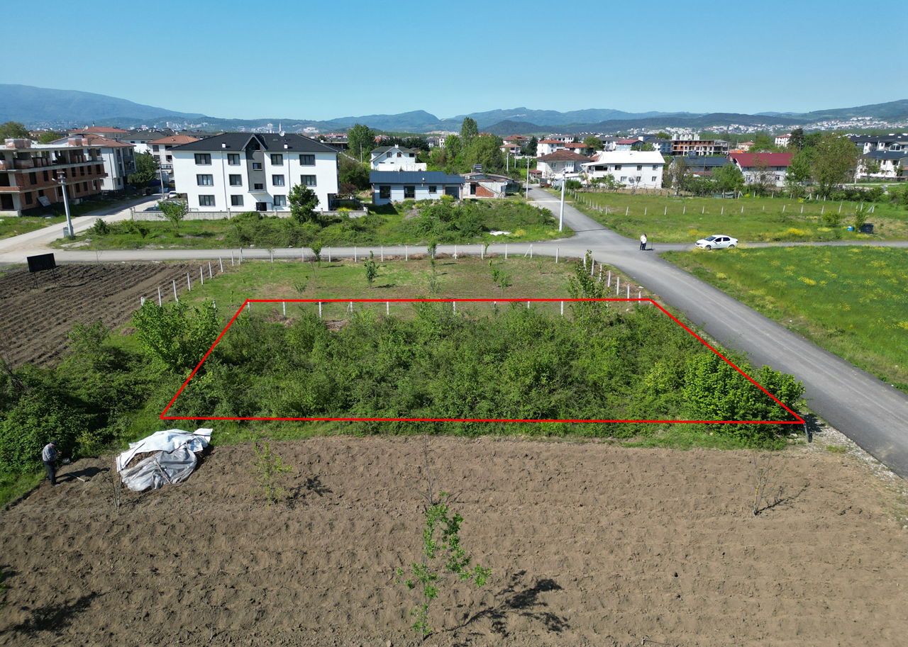 Satılık Arsa 3,750,000 TL