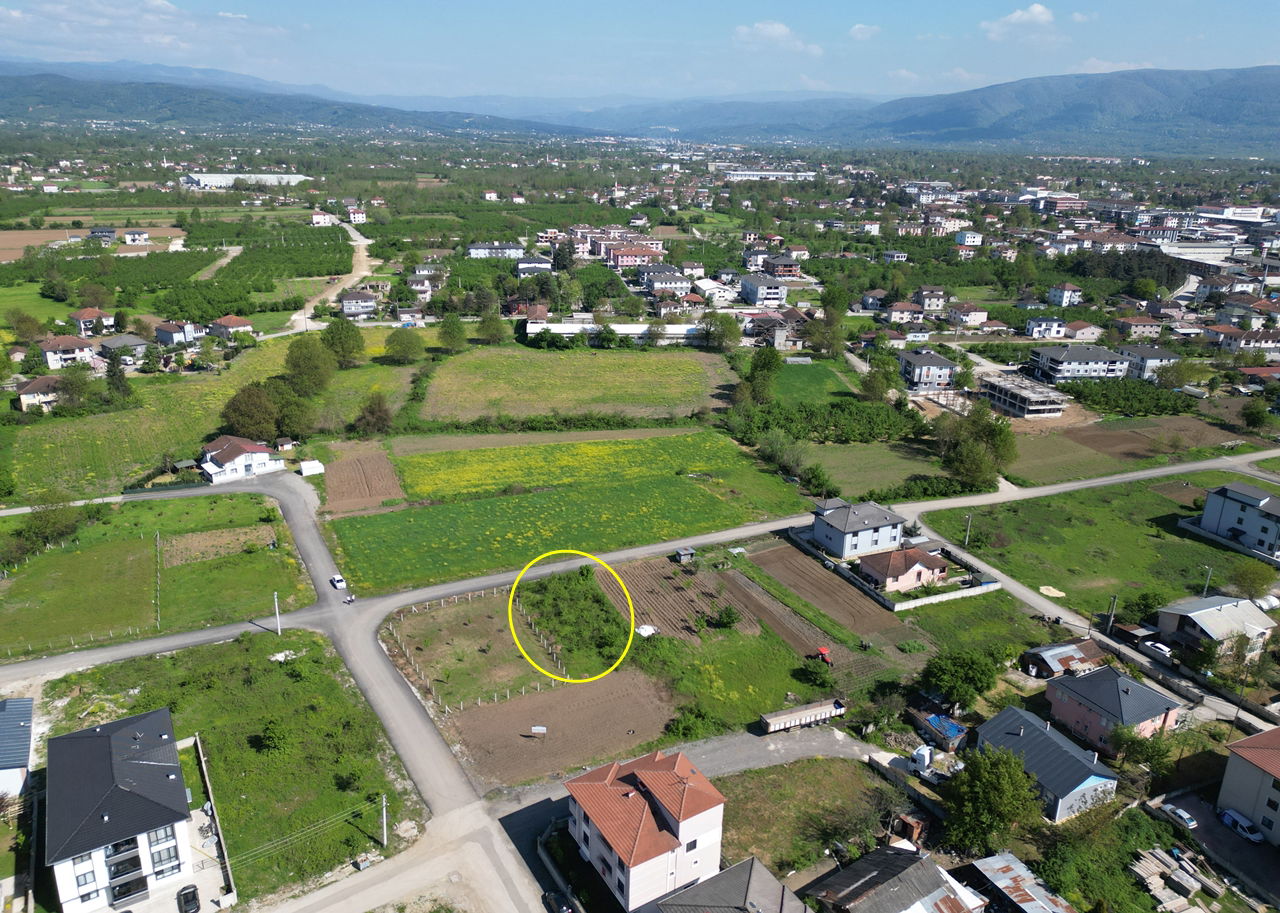 Satılık Arsa 3,750,000 TL