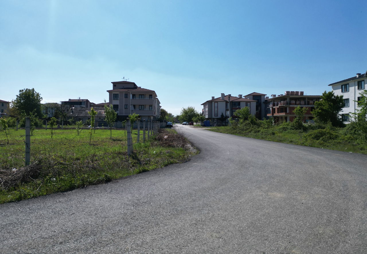 Satılık Arsa 3,750,000 TL