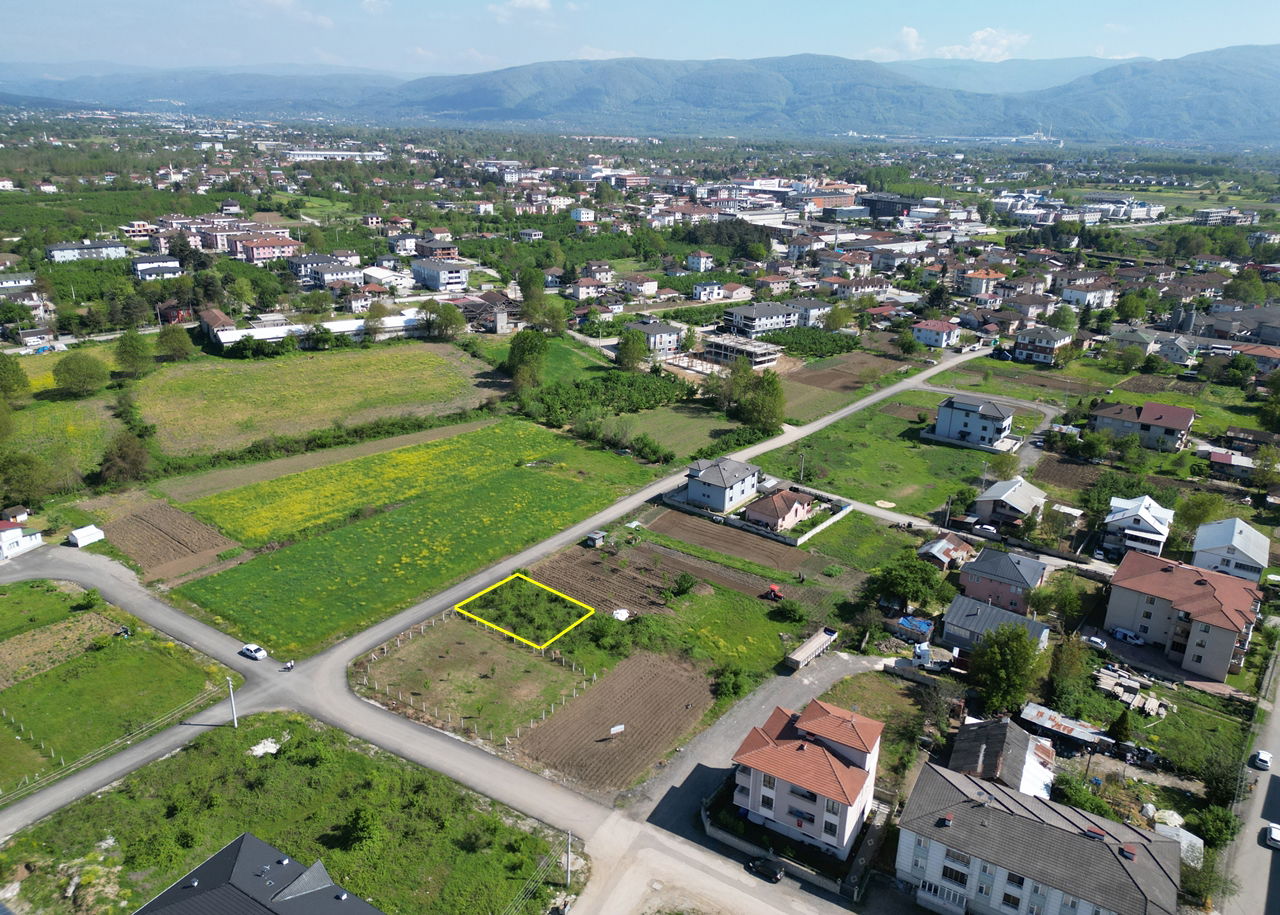Satılık Arsa 3,750,000 TL