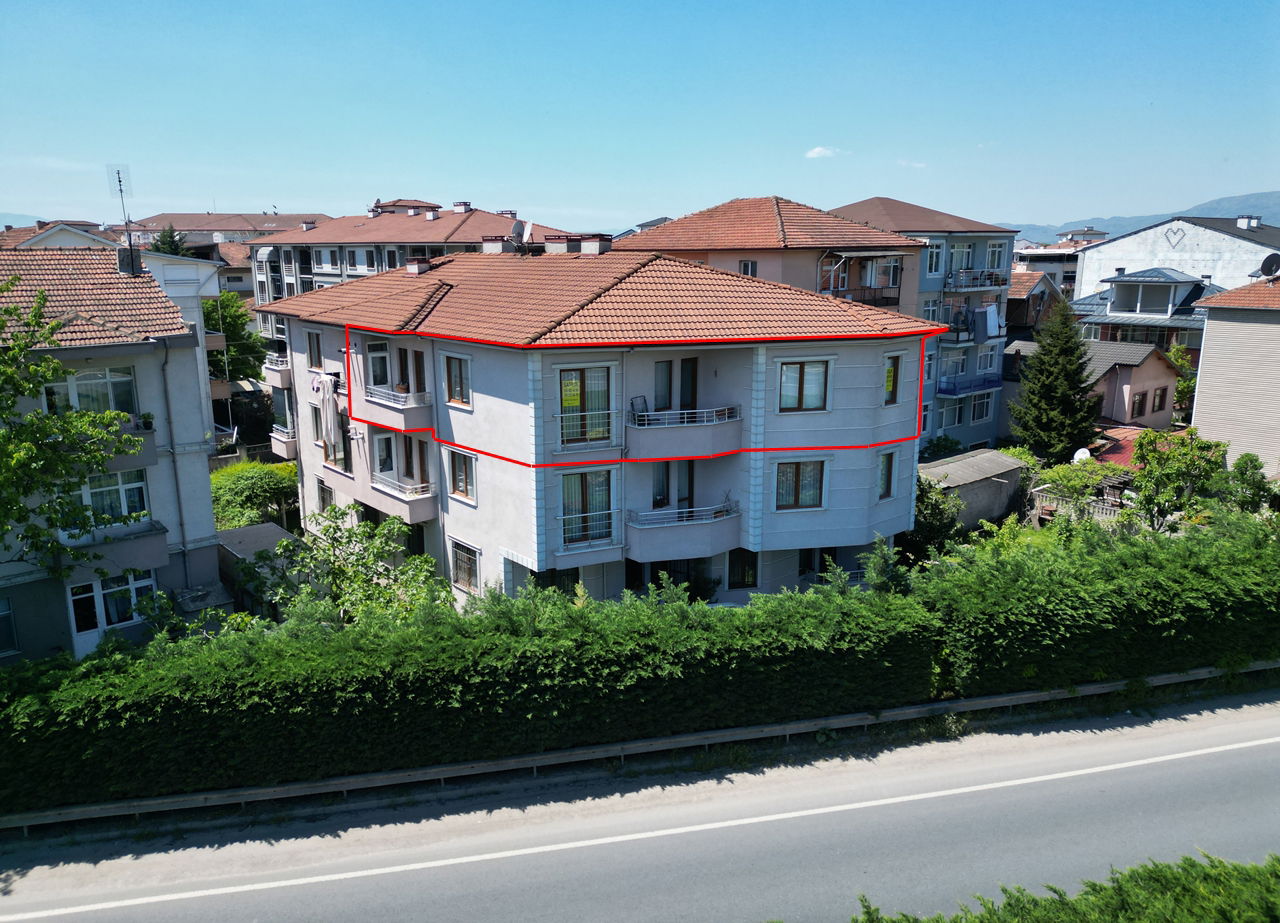 Satılık Daire 3,400,000 TL