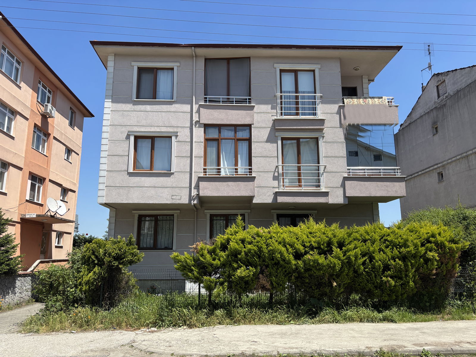 Satılık Daire 3,400,000 TL