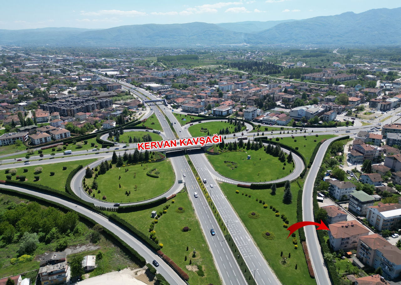 Satılık Daire 3,400,000 TL