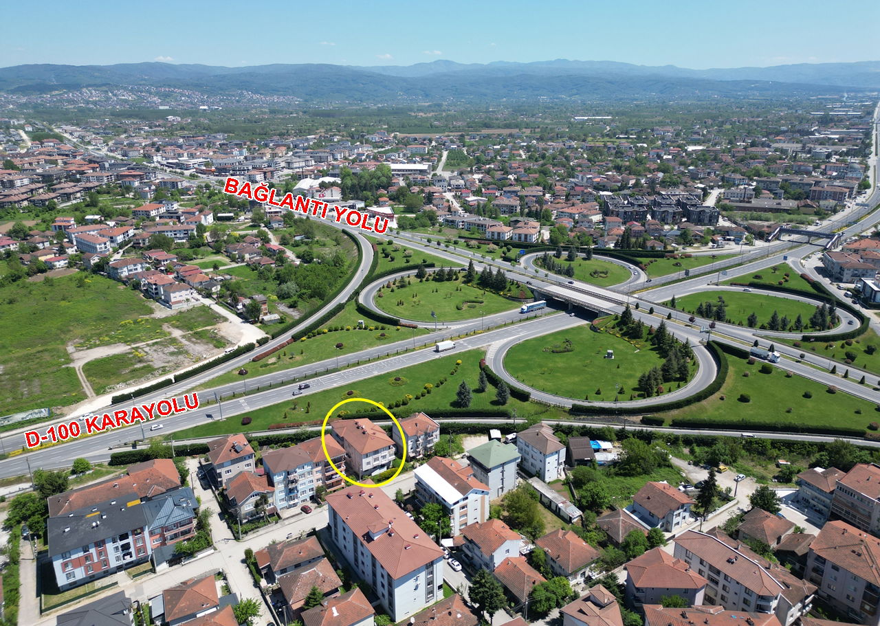 Satılık Daire 3,400,000 TL