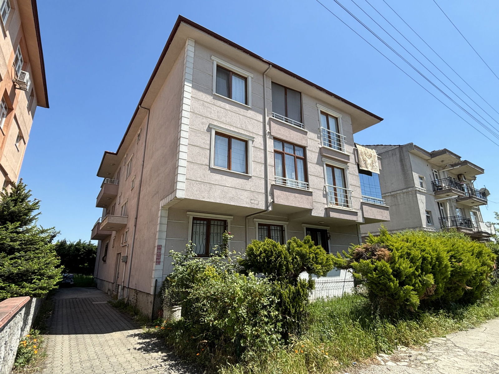 Satılık Daire 3,400,000 TL