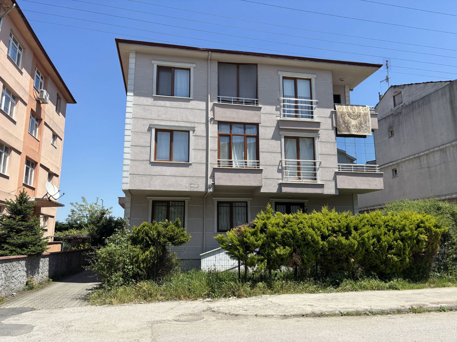 Satılık Daire 3,400,000 TL