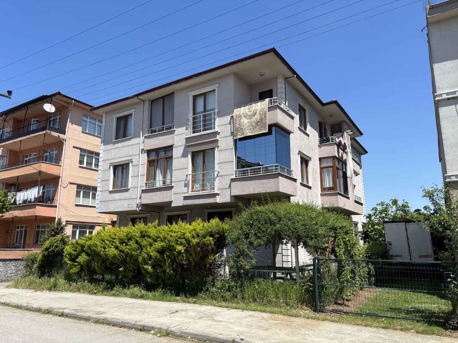 Satılık Daire 3,400,000 TL