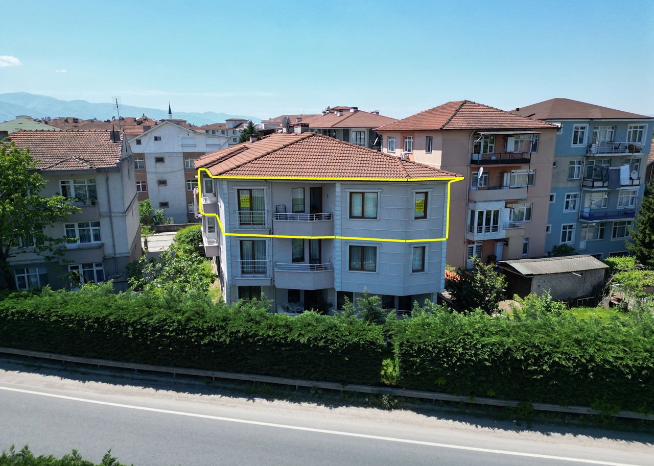 Satılık Daire 3,400,000 TL