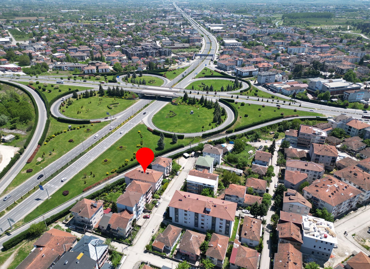 Satılık Daire 3,400,000 TL