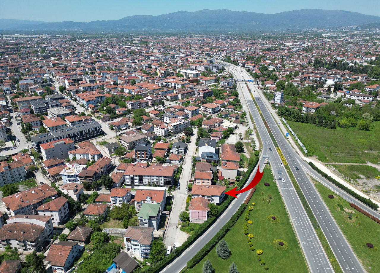 Satılık Daire 3,400,000 TL