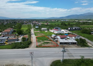 Düzce  Satılık  Arsa