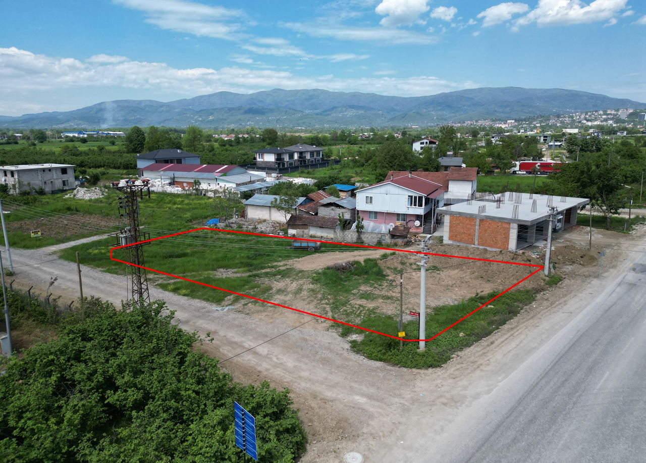 Satılık Arsa 15,000,000 TL