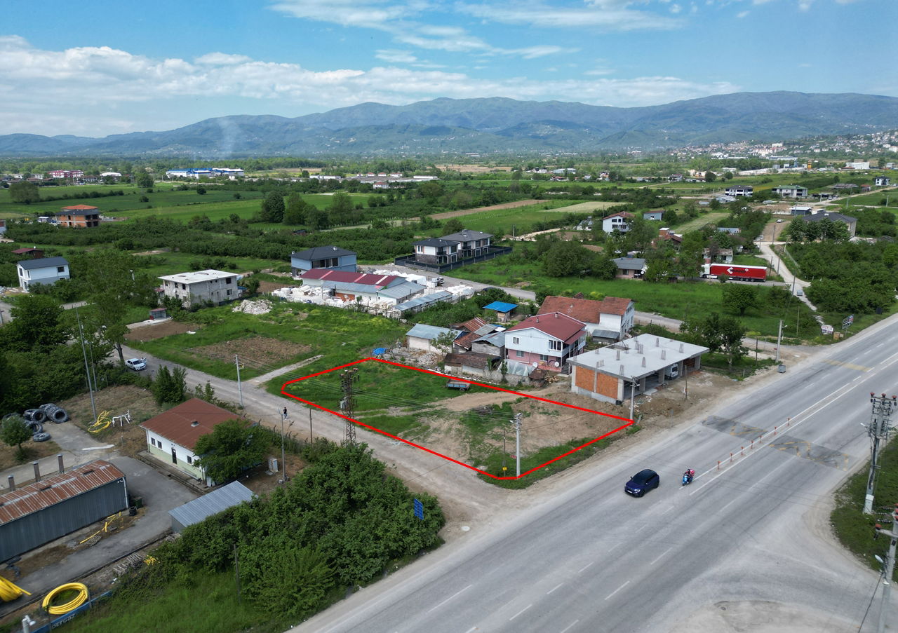 Satılık Arsa 15,000,000 TL