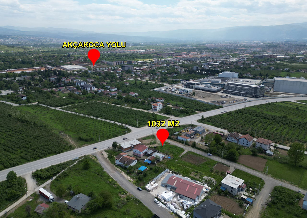 Satılık Arsa 15,000,000 TL