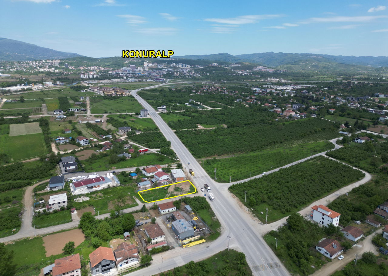 Satılık Arsa 15,000,000 TL