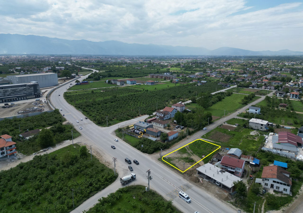 Satılık Arsa 15,000,000 TL