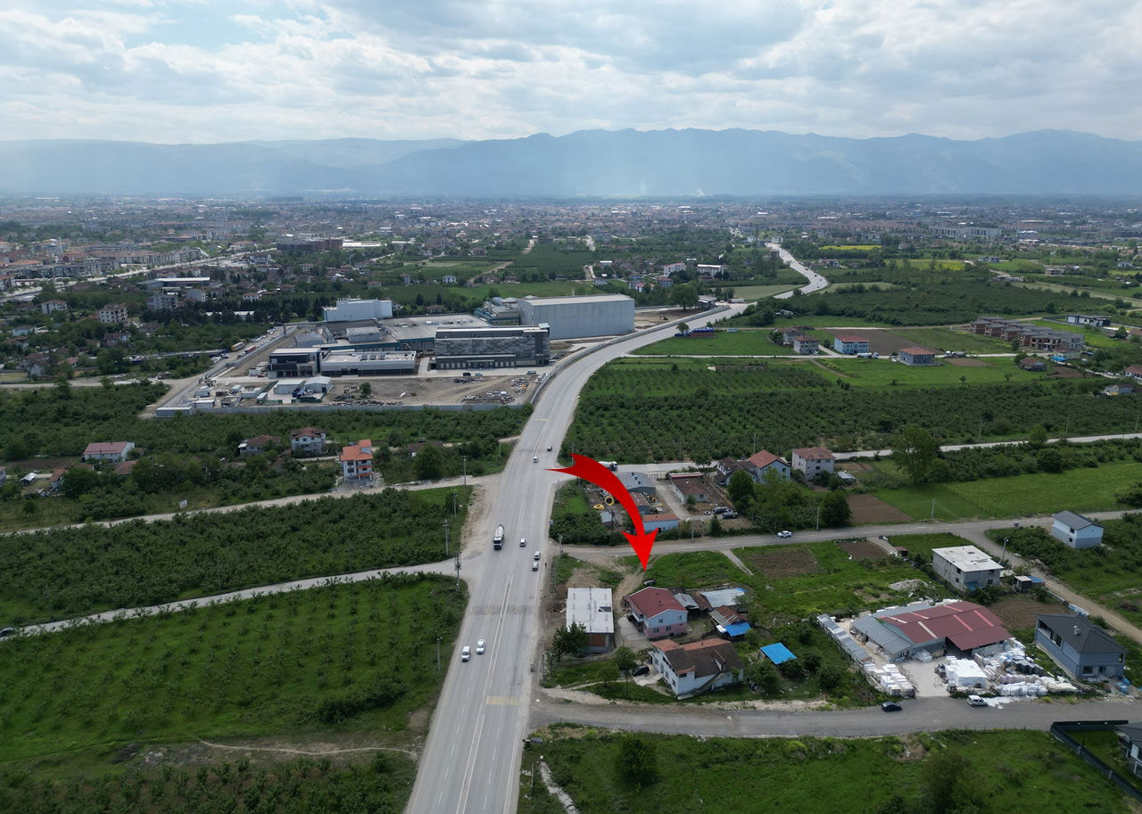 Satılık Arsa 15,000,000 TL