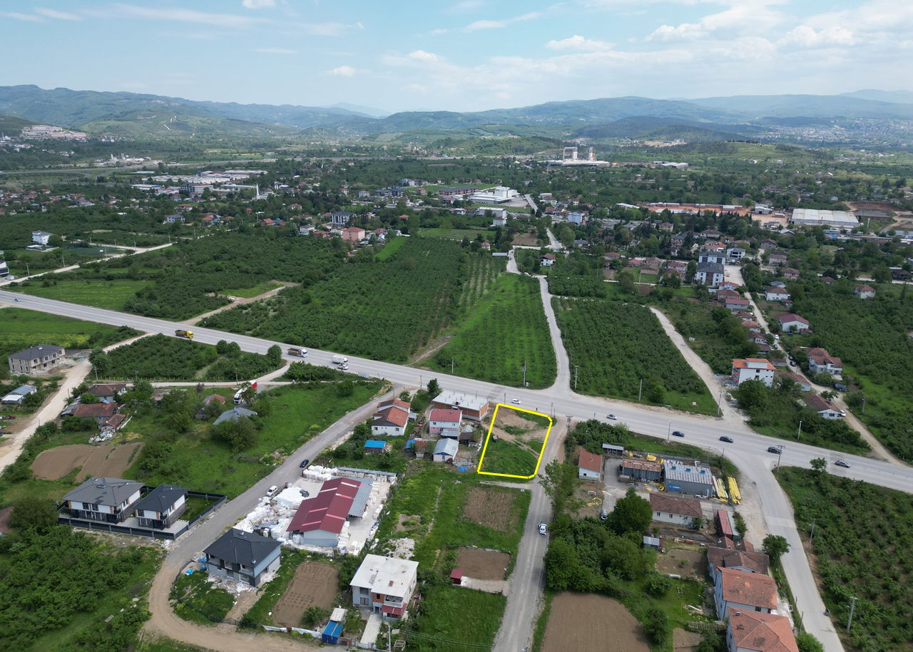 Satılık Arsa 15,000,000 TL
