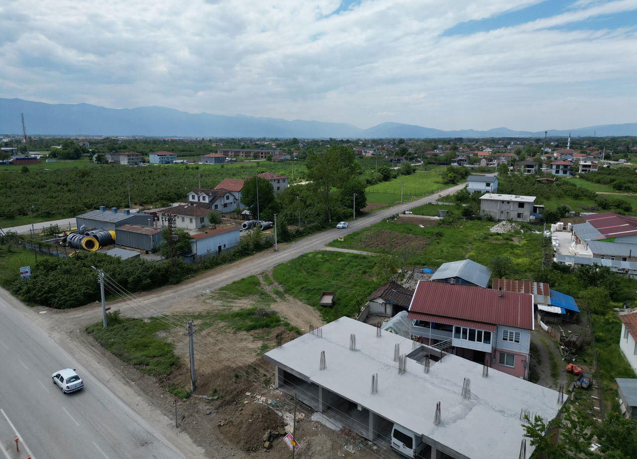 Satılık Arsa 15,000,000 TL