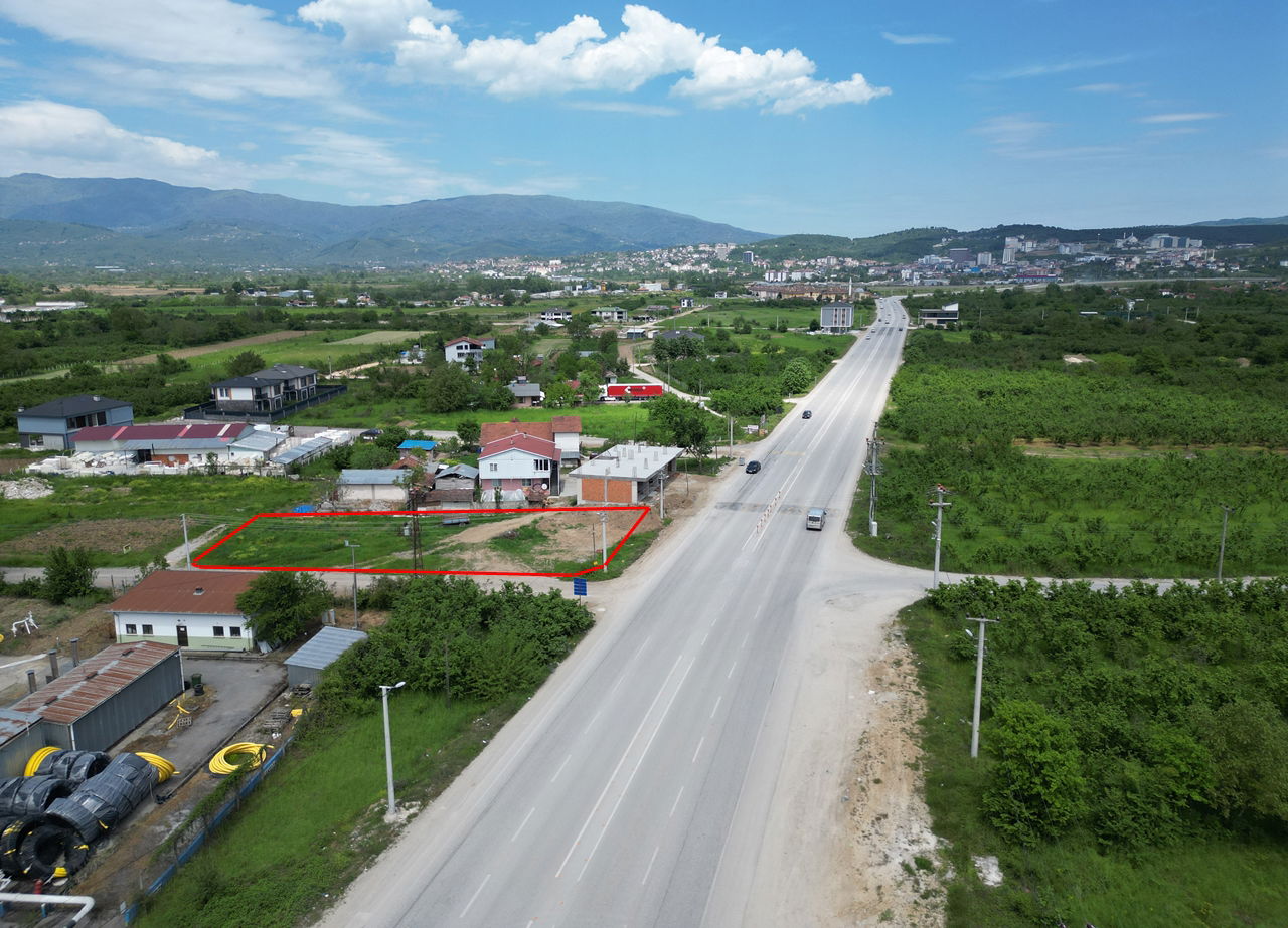 Satılık Arsa 15,000,000 TL