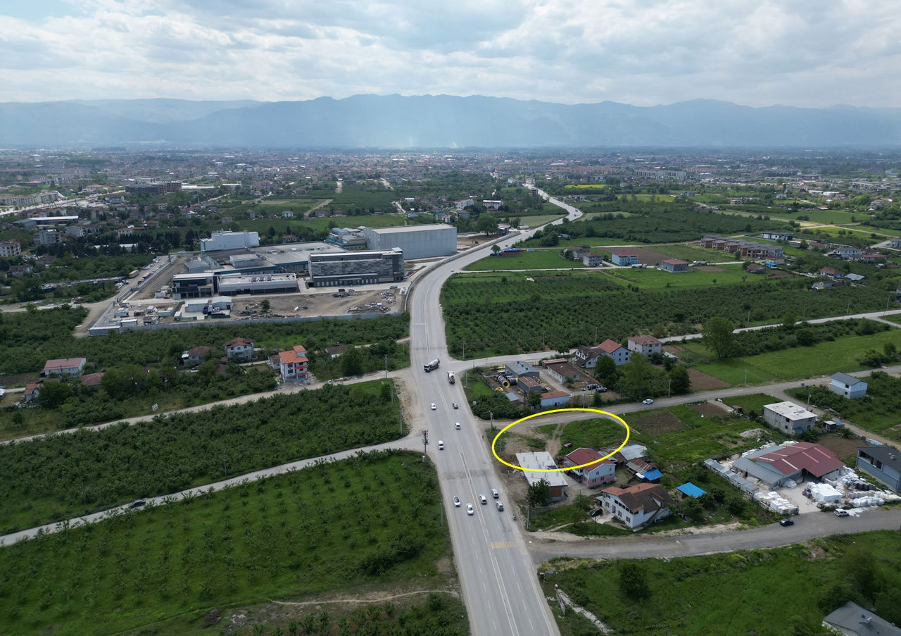 Satılık Arsa 15,000,000 TL